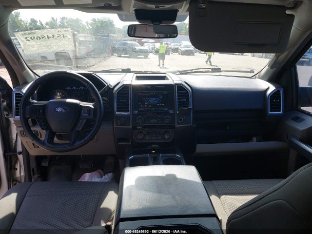 Ford F-150 Xlt 2015 1FTEW1EF4FFA96373 Image 17