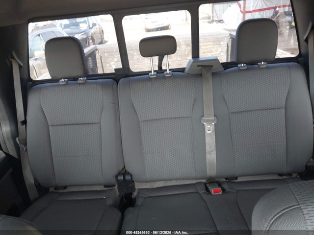 Ford F-150 Xlt 2015 1FTEW1EF4FFA96373 Image 18