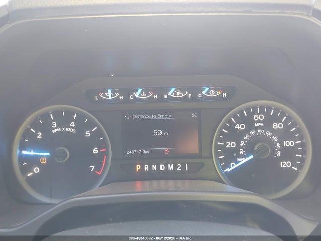 Ford F-150 Xlt 2015 1FTEW1EF4FFA96373 Image 7