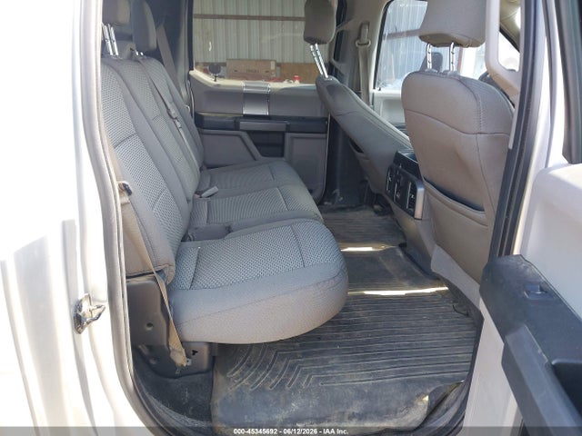 Ford F-150 Xlt 2015 1FTEW1EF4FFA96373 Image 8