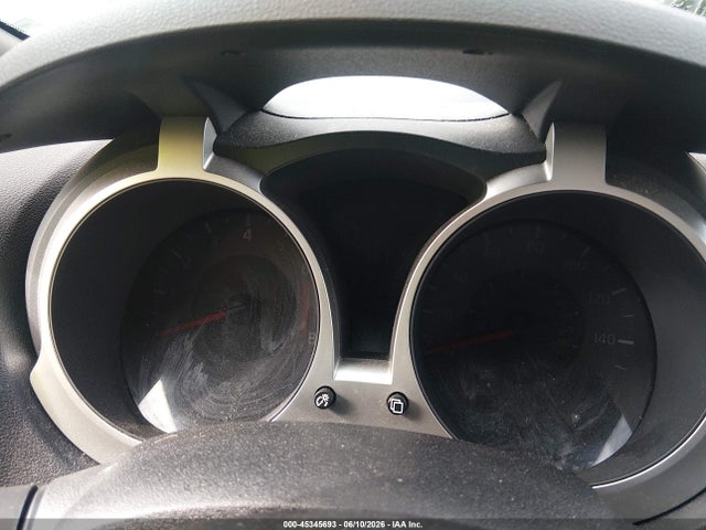 45345693 :رقم المزاد ، JN8AF5MR9GT602241 vin ، 2016 Nissan Juke S مزاد بيع