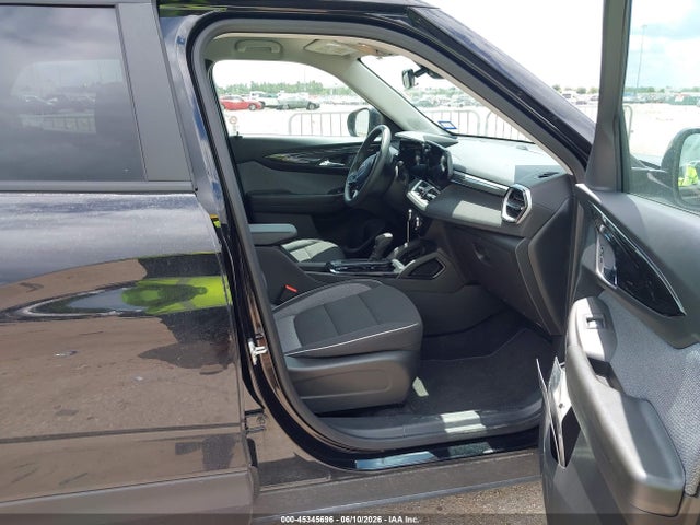 Продаж на аукціоні авто 2026 Chevrolet Trailblazer Awd Lt, vin: KL79MRSL3TB126222, номер лоту: 45345696