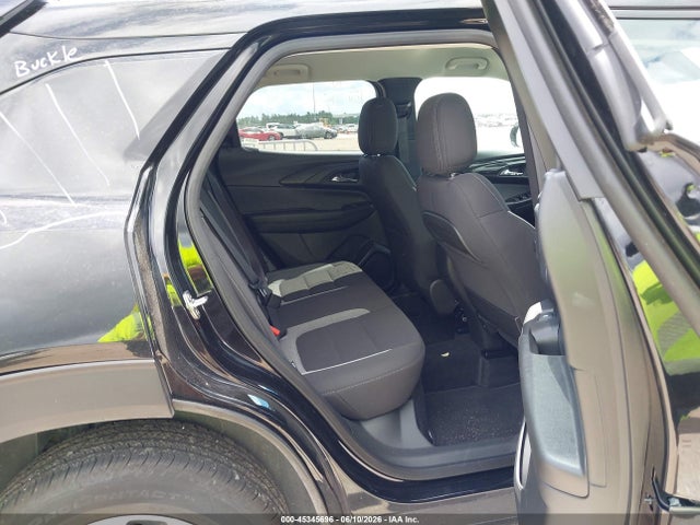 Продаж на аукціоні авто 2026 Chevrolet Trailblazer Awd Lt, vin: KL79MRSL3TB126222, номер лоту: 45345696
