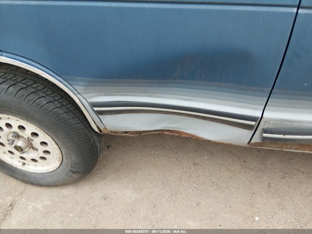 1993 Chevrolet Blazer S10 მანქანა იყიდება აუქციონზე, vin: 1GNDT13W7P2171879, აუქციონის ნომერი: 45345707