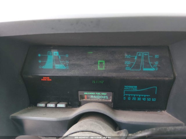 1993 Chevrolet Blazer S10 მანქანა იყიდება აუქციონზე, vin: 1GNDT13W7P2171879, აუქციონის ნომერი: 45345707