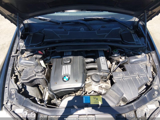 45345708 :رقم المزاد ، WBAPK7G57BNN48888 vin ، 2011 Bmw 328i Xdrive مزاد بيع