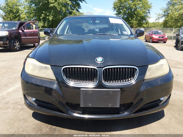 45345708 :رقم المزاد ، WBAPK7G57BNN48888 vin ، 2011 Bmw 328i Xdrive مزاد بيع