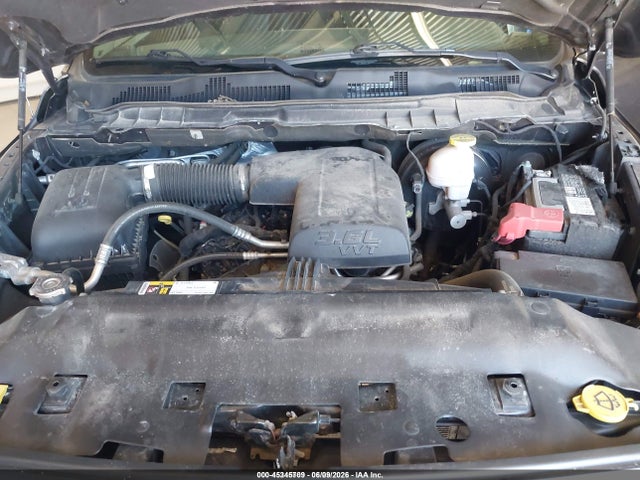 Aukcja sprzedaży 2020 Ram 1500 Classic Tradesman  4x4 5'7 Box, vin: 1C6RR7KG8LS161311, numer aukcji: 45345709