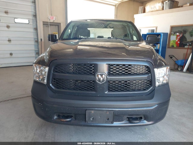 Aukcja sprzedaży 2020 Ram 1500 Classic Tradesman  4x4 5'7 Box, vin: 1C6RR7KG8LS161311, numer aukcji: 45345709