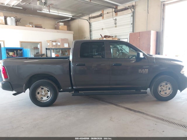 Aukcja sprzedaży 2020 Ram 1500 Classic Tradesman  4x4 5'7 Box, vin: 1C6RR7KG8LS161311, numer aukcji: 45345709