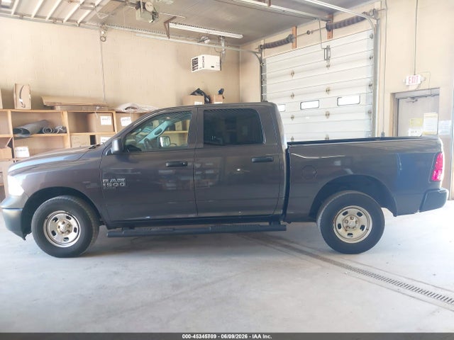 Aukcja sprzedaży 2020 Ram 1500 Classic Tradesman  4x4 5'7 Box, vin: 1C6RR7KG8LS161311, numer aukcji: 45345709