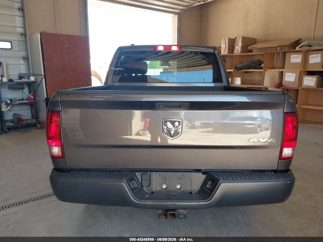 Aukcja sprzedaży 2020 Ram 1500 Classic Tradesman  4x4 5'7 Box, vin: 1C6RR7KG8LS161311, numer aukcji: 45345709