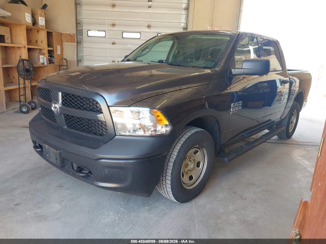 Aukcja sprzedaży 2020 Ram 1500 Classic Tradesman  4x4 5'7 Box, vin: 1C6RR7KG8LS161311, numer aukcji: 45345709