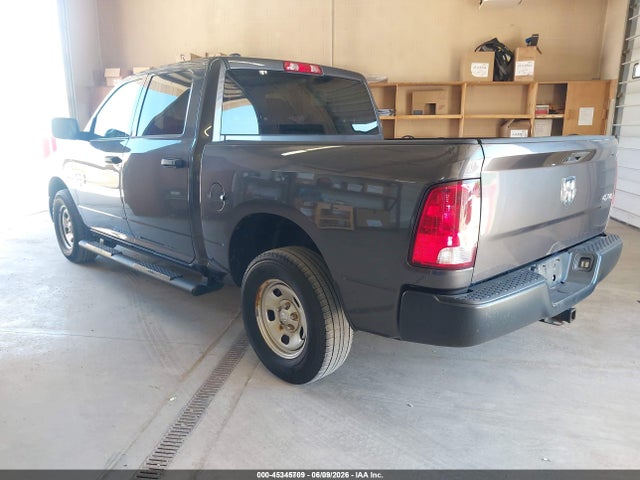 Aukcja sprzedaży 2020 Ram 1500 Classic Tradesman  4x4 5'7 Box, vin: 1C6RR7KG8LS161311, numer aukcji: 45345709