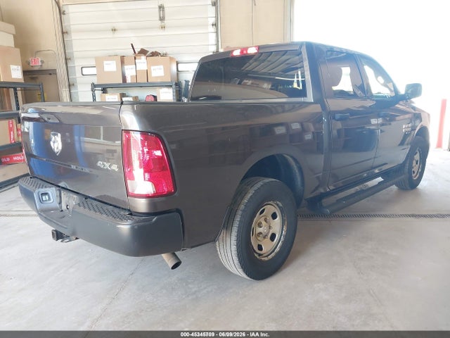 Aukcja sprzedaży 2020 Ram 1500 Classic Tradesman  4x4 5'7 Box, vin: 1C6RR7KG8LS161311, numer aukcji: 45345709