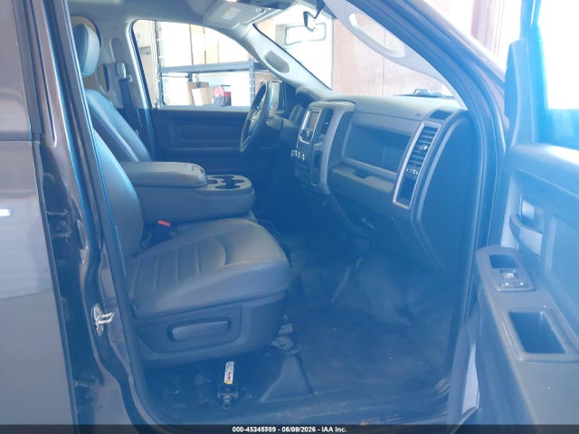 Aukcja sprzedaży 2020 Ram 1500 Classic Tradesman  4x4 5'7 Box, vin: 1C6RR7KG8LS161311, numer aukcji: 45345709