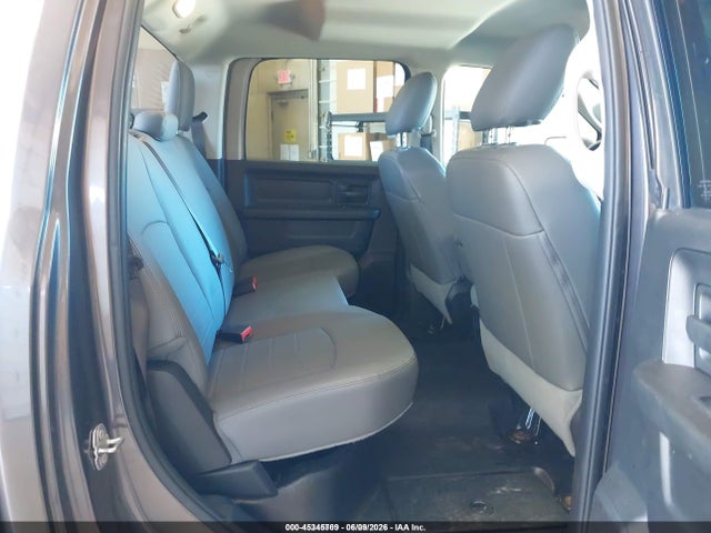 Aukcja sprzedaży 2020 Ram 1500 Classic Tradesman  4x4 5'7 Box, vin: 1C6RR7KG8LS161311, numer aukcji: 45345709