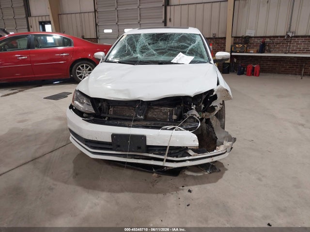 Продажа на аукционе авто 2017 Volkswagen Jetta 1.4t Se, vin: 3VWDB7AJ1HM278200, номер лота: 45345710