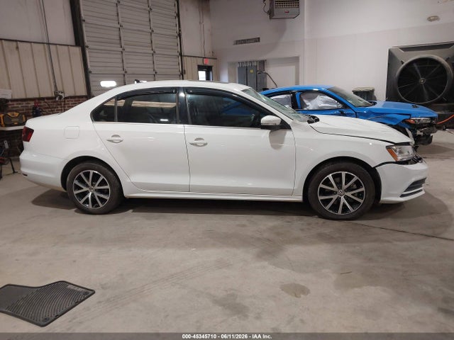 Продажа на аукционе авто 2017 Volkswagen Jetta 1.4t Se, vin: 3VWDB7AJ1HM278200, номер лота: 45345710