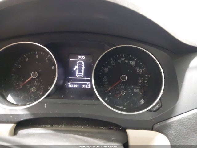 Продажа на аукционе авто 2017 Volkswagen Jetta 1.4t Se, vin: 3VWDB7AJ1HM278200, номер лота: 45345710