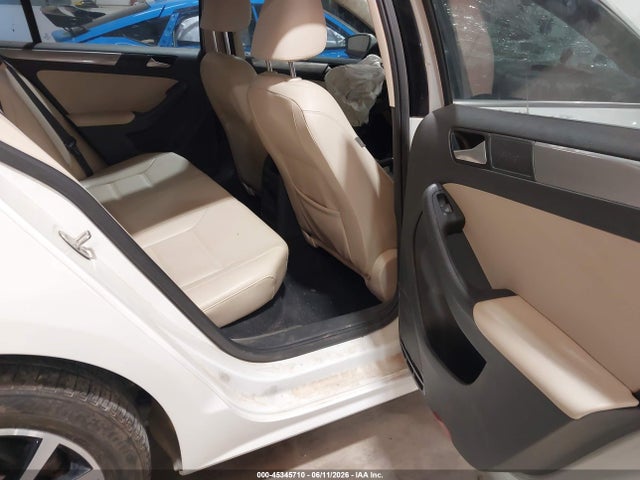 Продажа на аукционе авто 2017 Volkswagen Jetta 1.4t Se, vin: 3VWDB7AJ1HM278200, номер лота: 45345710