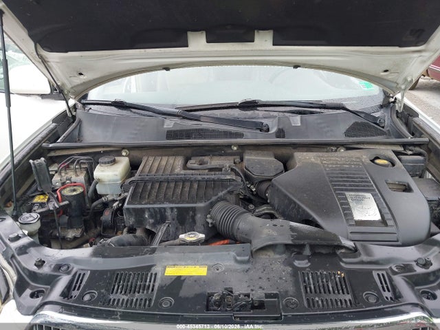 Продажа на аукционе авто 2008 Toyota Highlander Hybrid Limited, vin: JTEEW44A182011406, номер лота: 45345713