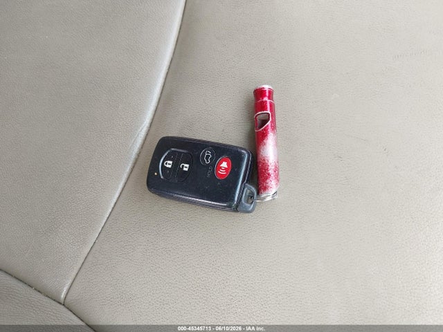 Продажа на аукционе авто 2008 Toyota Highlander Hybrid Limited, vin: JTEEW44A182011406, номер лота: 45345713