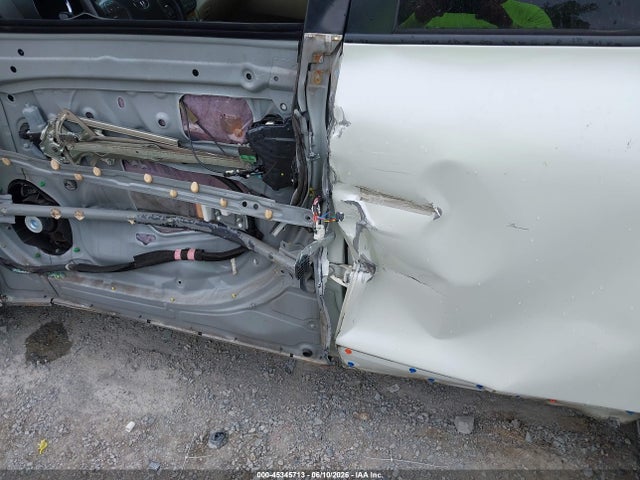 Продажа на аукционе авто 2008 Toyota Highlander Hybrid Limited, vin: JTEEW44A182011406, номер лота: 45345713
