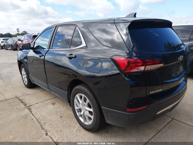 3GNAXKEG2RL313673 Chevrolet Equinox Fwd Lt