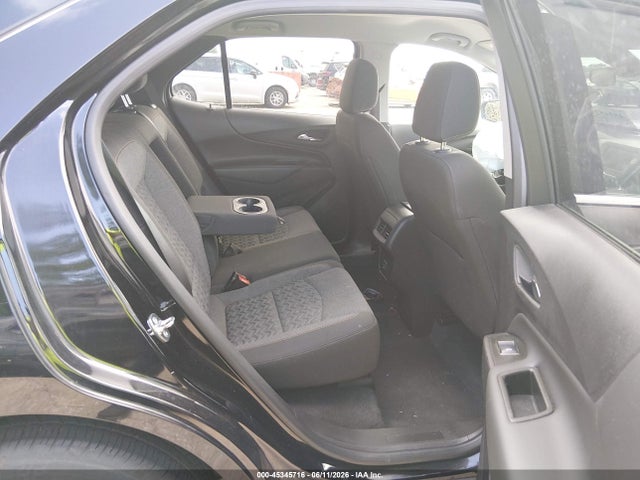 3GNAXKEG2RL313673 Chevrolet Equinox Fwd Lt
