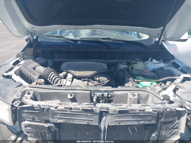 2018 Gmc Acadia Denali მანქანა იყიდება აუქციონზე, vin: 1GKKNXLS8JZ136359, აუქციონის ნომერი: 45345724