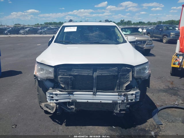 2018 Gmc Acadia Denali მანქანა იყიდება აუქციონზე, vin: 1GKKNXLS8JZ136359, აუქციონის ნომერი: 45345724