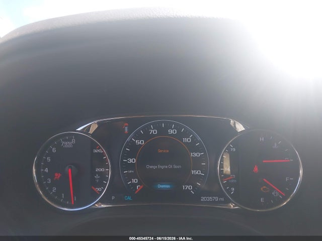 2018 Gmc Acadia Denali მანქანა იყიდება აუქციონზე, vin: 1GKKNXLS8JZ136359, აუქციონის ნომერი: 45345724