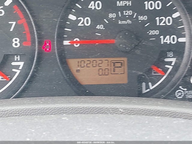 Aukcja sprzedaży 2018 Nissan Frontier Sv, vin: 1N6AD0ER2JN732583, numer aukcji: 45345728