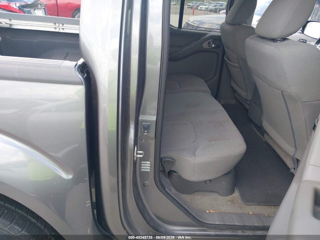 Aukcja sprzedaży 2018 Nissan Frontier Sv, vin: 1N6AD0ER2JN732583, numer aukcji: 45345728