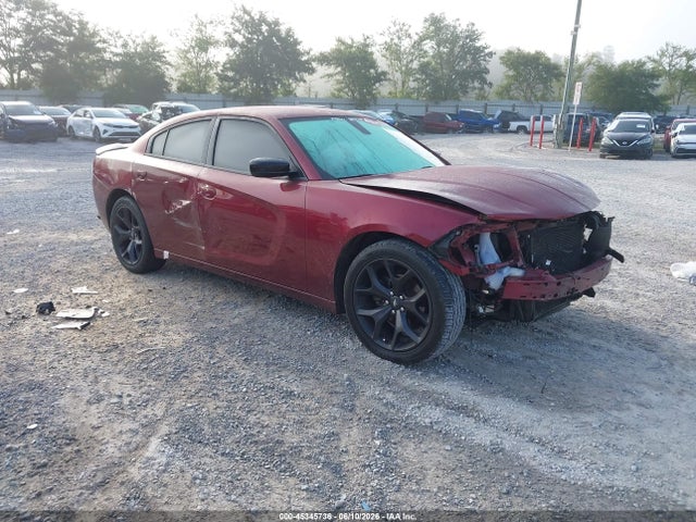 Aukcja sprzedaży 2020 Dodge Charger Sxt Rwd, vin: 2C3CDXBG4LH245361, numer aukcji: 45345736