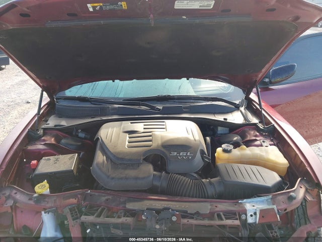 Aukcja sprzedaży 2020 Dodge Charger Sxt Rwd, vin: 2C3CDXBG4LH245361, numer aukcji: 45345736