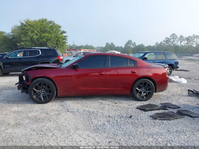 Aukcja sprzedaży 2020 Dodge Charger Sxt Rwd, vin: 2C3CDXBG4LH245361, numer aukcji: 45345736