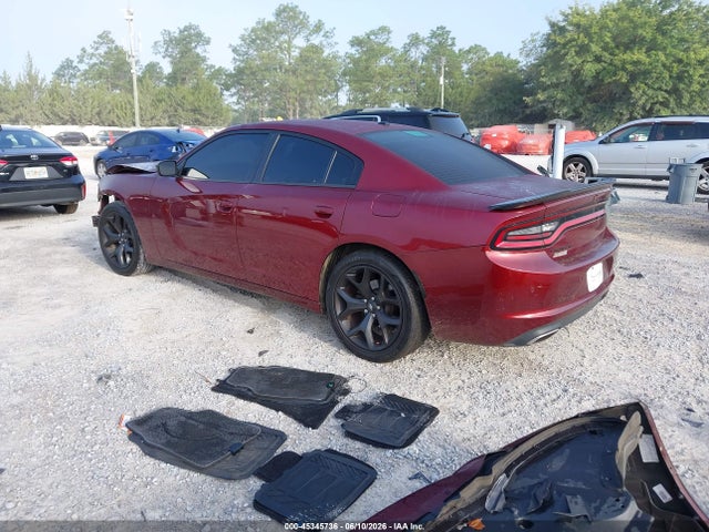 Продаж на аукціоні авто 2020 Dodge Charger Sxt Rwd, vin: 2C3CDXBG4LH245361, номер лоту: 45345736