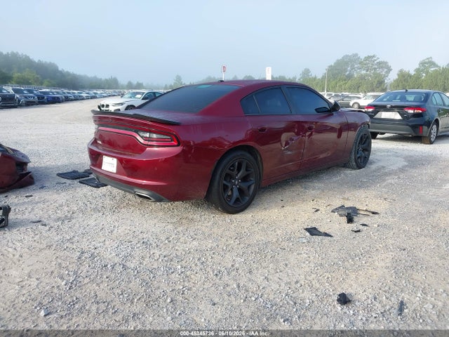 Aukcja sprzedaży 2020 Dodge Charger Sxt Rwd, vin: 2C3CDXBG4LH245361, numer aukcji: 45345736