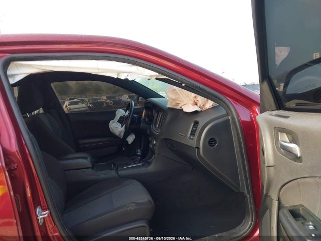 Aukcja sprzedaży 2020 Dodge Charger Sxt Rwd, vin: 2C3CDXBG4LH245361, numer aukcji: 45345736