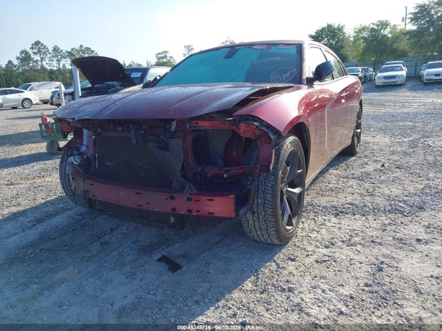 Продаж на аукціоні авто 2020 Dodge Charger Sxt Rwd, vin: 2C3CDXBG4LH245361, номер лоту: 45345736