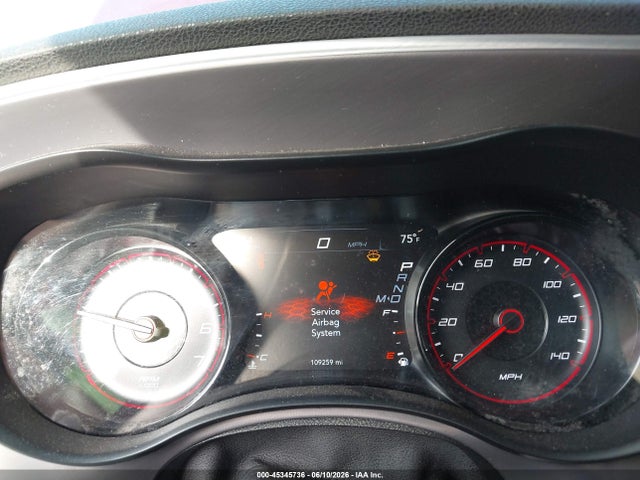 Aukcja sprzedaży 2020 Dodge Charger Sxt Rwd, vin: 2C3CDXBG4LH245361, numer aukcji: 45345736