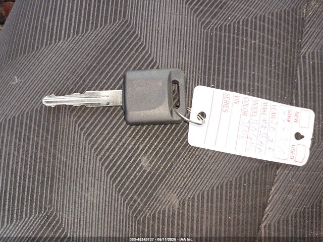 45345737 :رقم المزاد ، 5N1AT2MV6GC888240 vin ، 2016 Nissan Rogue S مزاد بيع