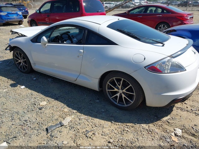 Aukcja sprzedaży 2012 Mitsubishi Eclipse Gs/gs Sport/se, vin: 4A31K5DF5CE007573, numer aukcji: 45345738