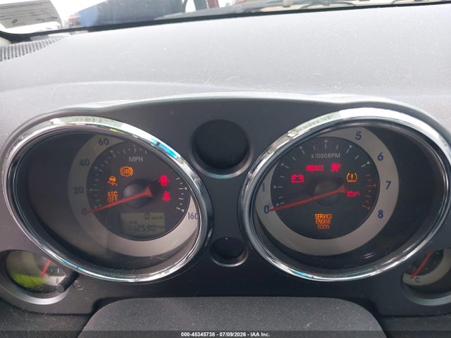 2012 Mitsubishi Eclipse Gs/gs Sport/se მანქანა იყიდება აუქციონზე, vin: 4A31K5DF5CE007573, აუქციონის ნომერი: 45345738