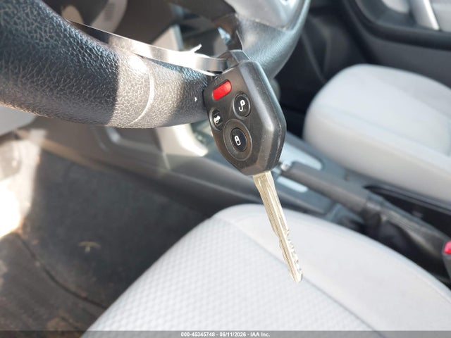 45345748 :رقم المزاد ، JF2SJAEC6JH496618 vin ، 2018 Subaru Forester 2.5i Premium مزاد بيع