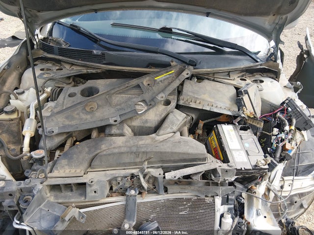 1N4AL3AP8FN901207 Nissan Altima 2.5/2.5 S/2.5 Sl/2.5 Sv