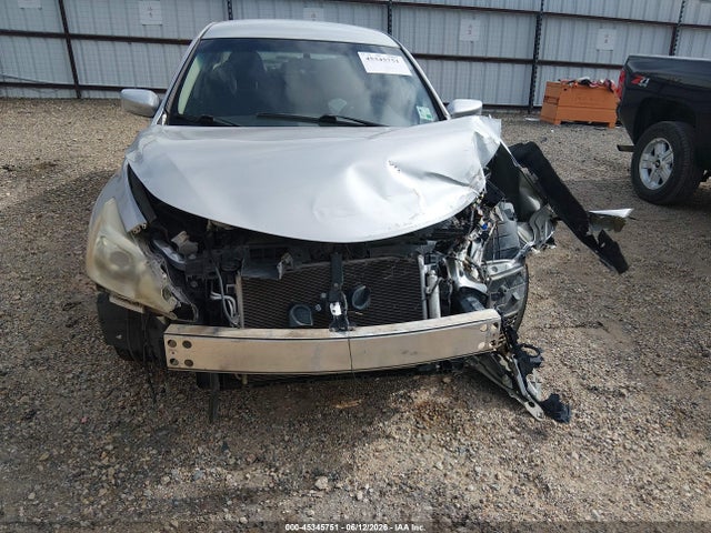 1N4AL3AP8FN901207 Nissan Altima 2.5/2.5 S/2.5 Sl/2.5 Sv