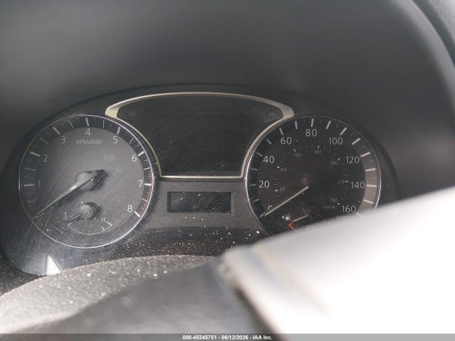 1N4AL3AP8FN901207 Nissan Altima 2.5/2.5 S/2.5 Sl/2.5 Sv